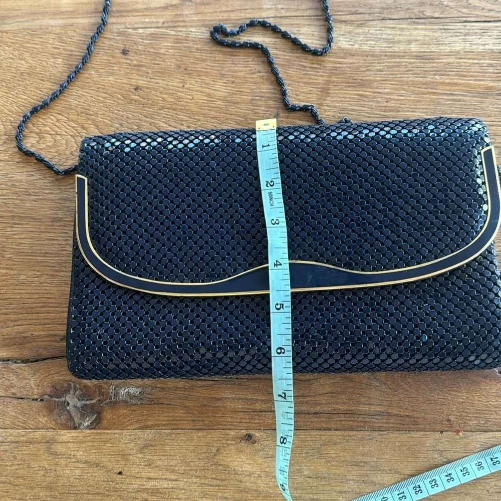 Vintage Y & S original Purse